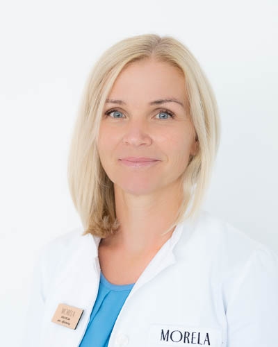 Urša Pečjak, dr. med.