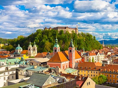 11th Ljubljana Refractive Surgery Meeting